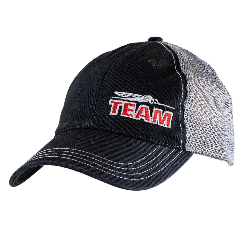 Skeeter Richardson Washed Trucker Hat