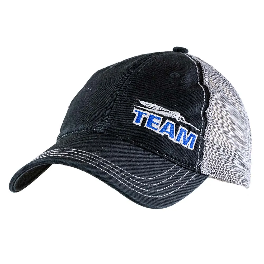 Skeeter Richardson Washed Trucker Hat