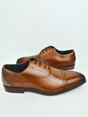 Stacy Adams Men's Brown Oxford Size 13