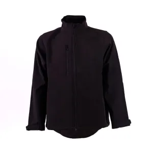 Step Ahead Premium Soft Shell Jacket Active Wear