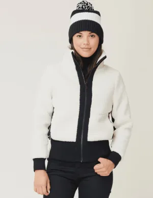 Stevie Jacket