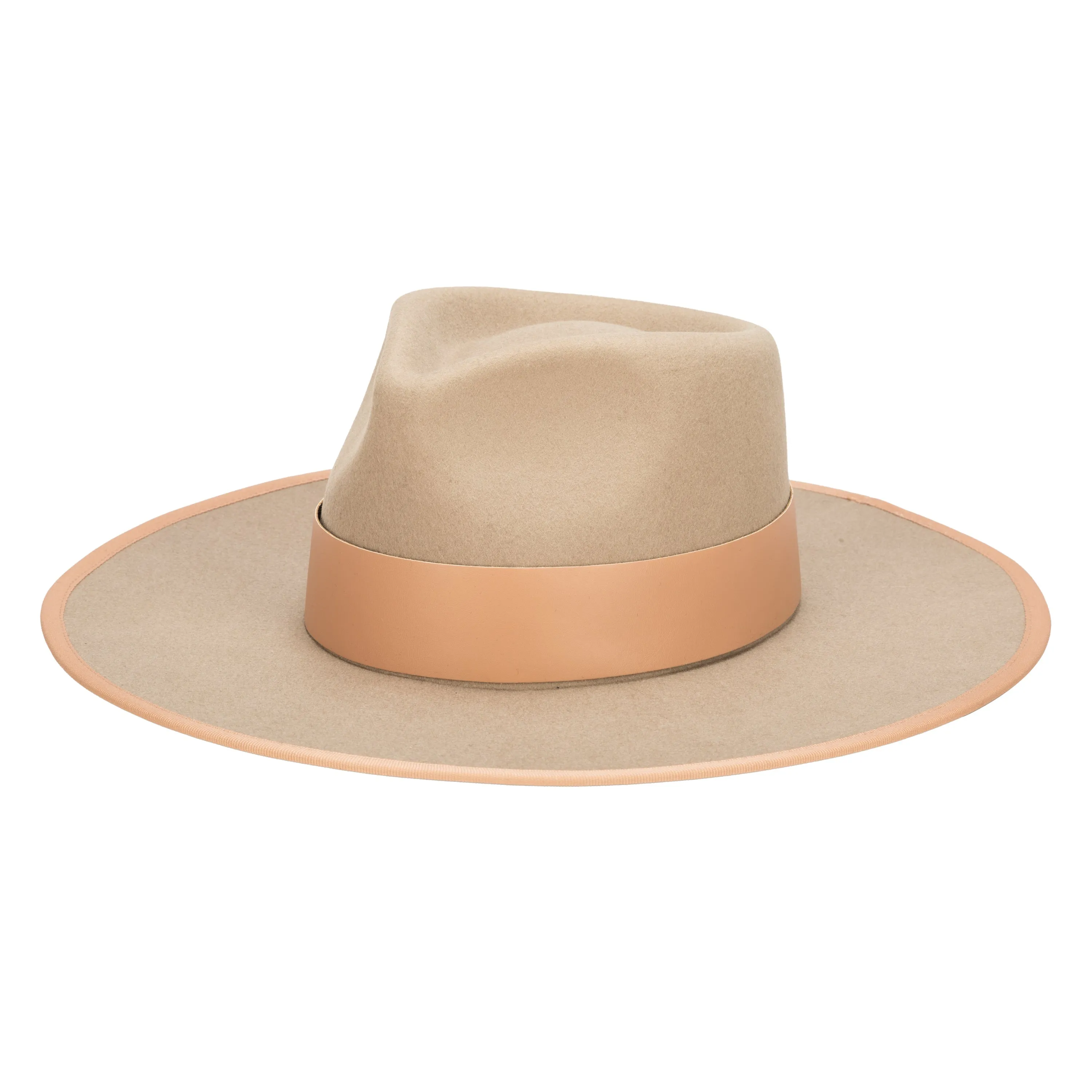 The Line - Women's Fedora