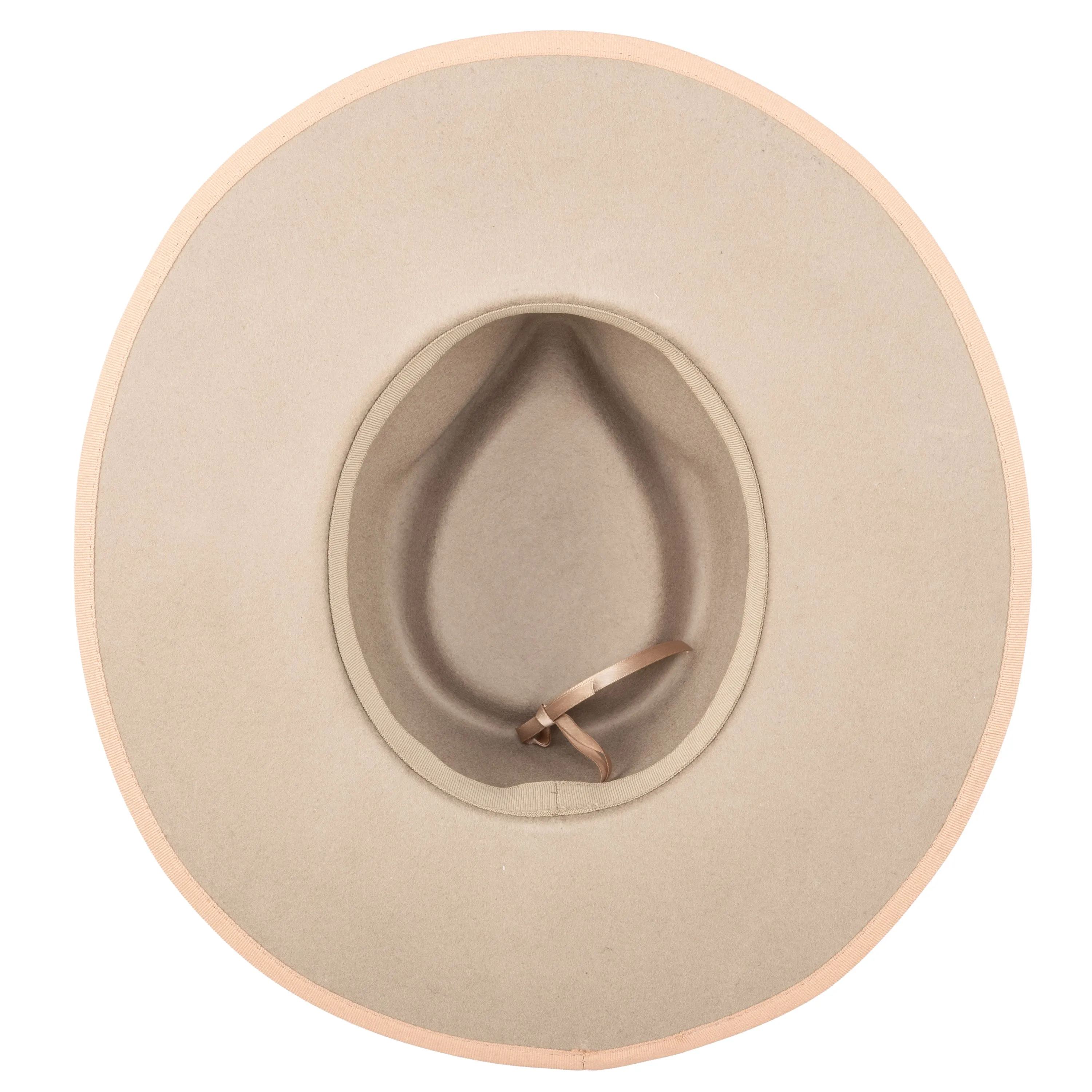 The Line - Women's Fedora