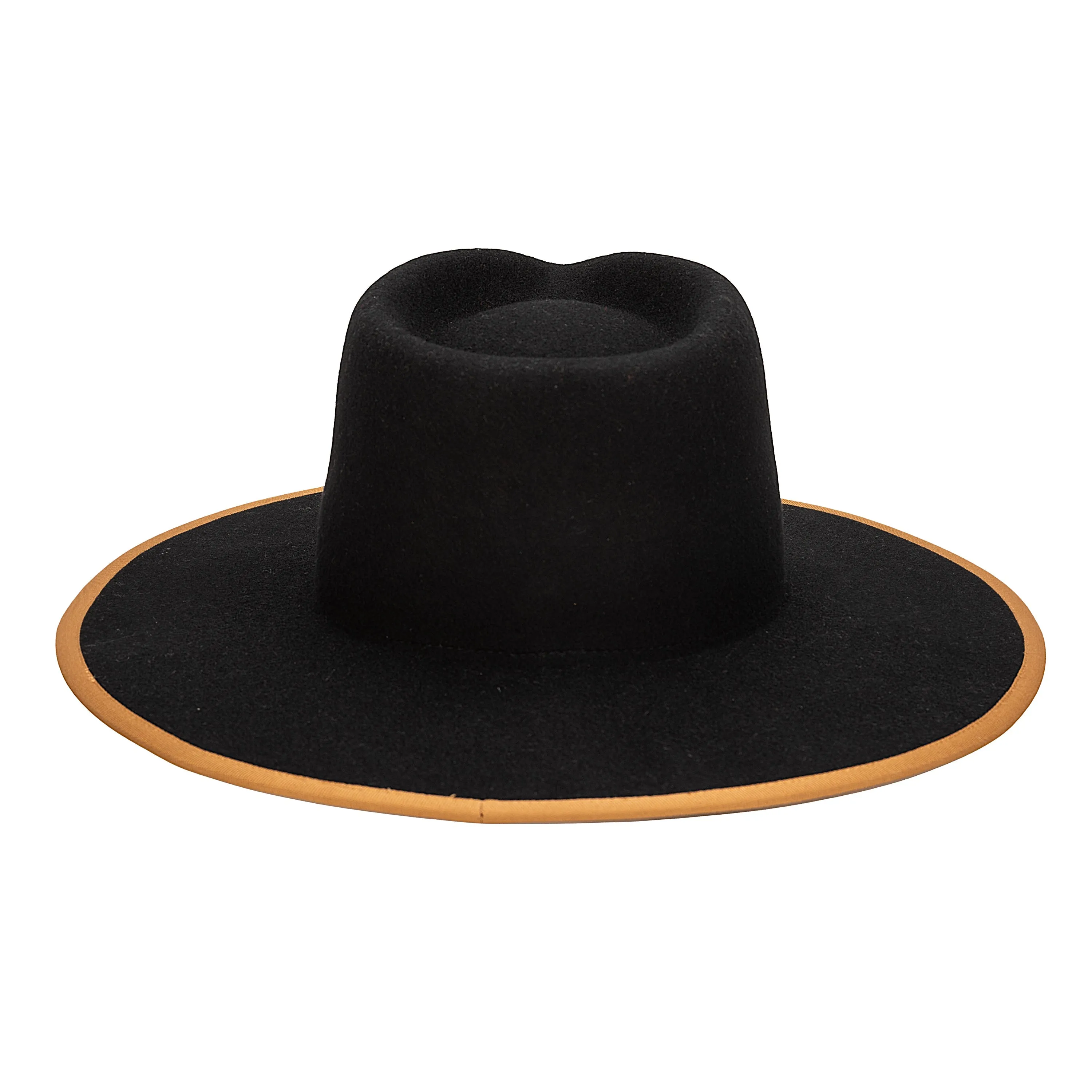 The Line - Women's Fedora