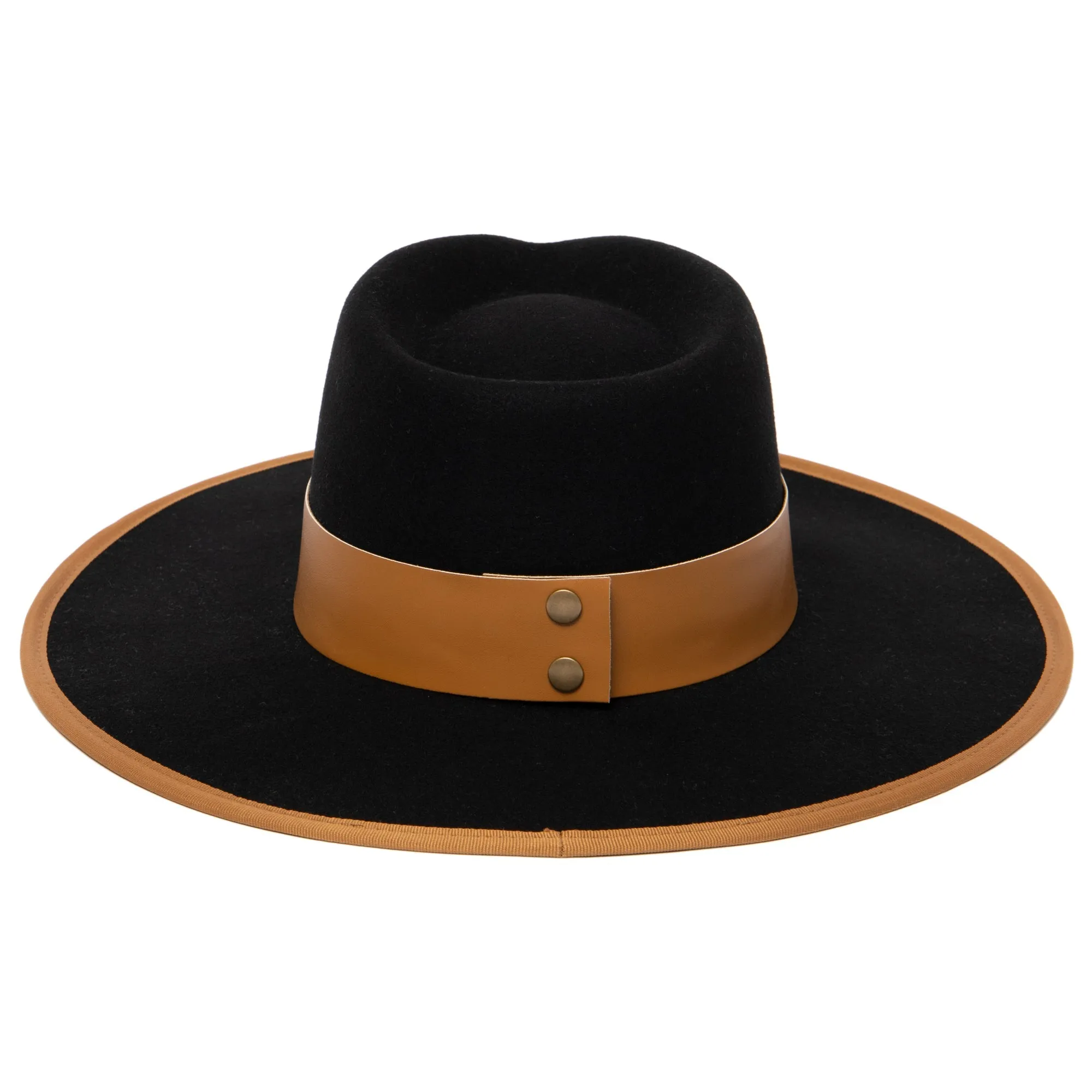 The Line - Women's Fedora