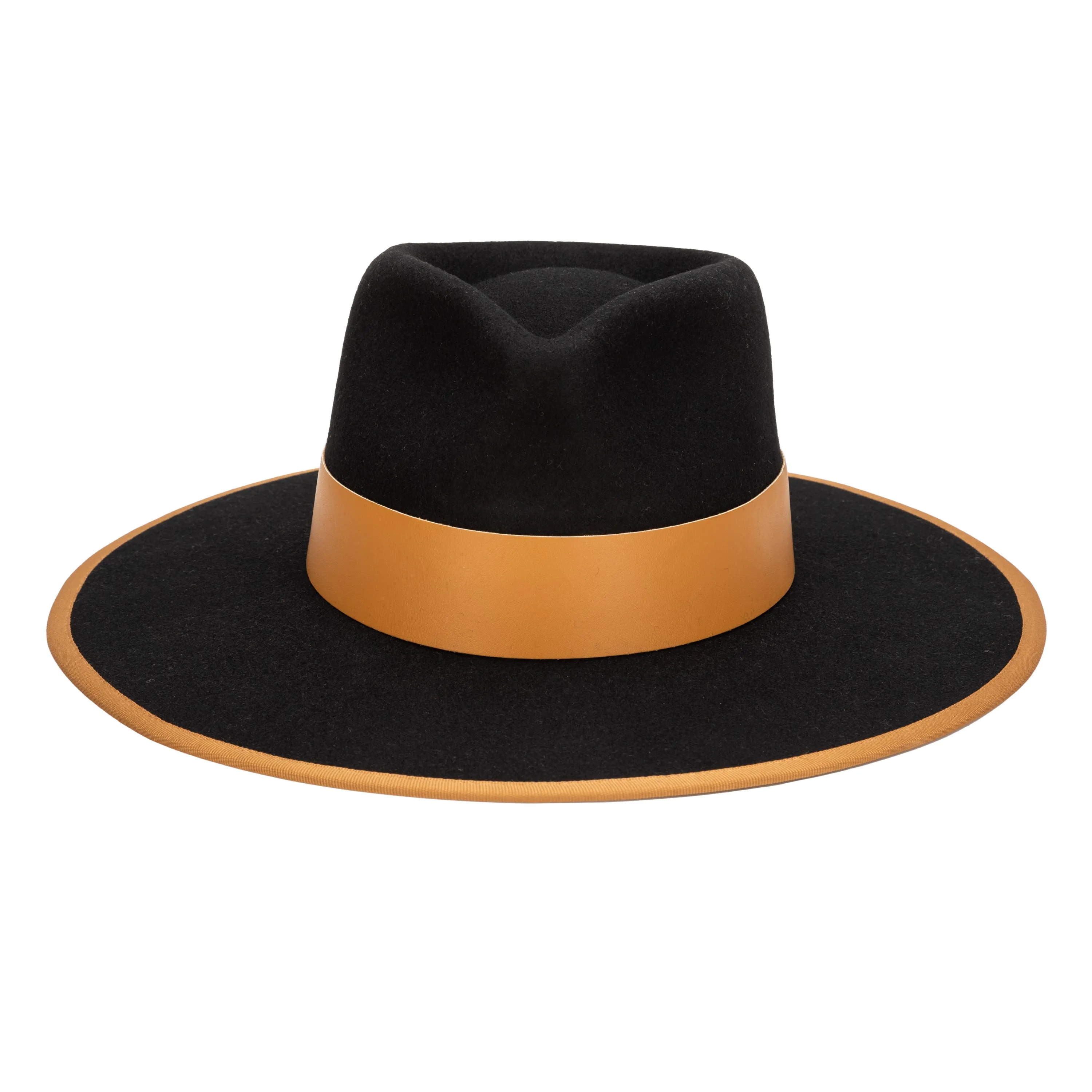 The Line - Women's Fedora