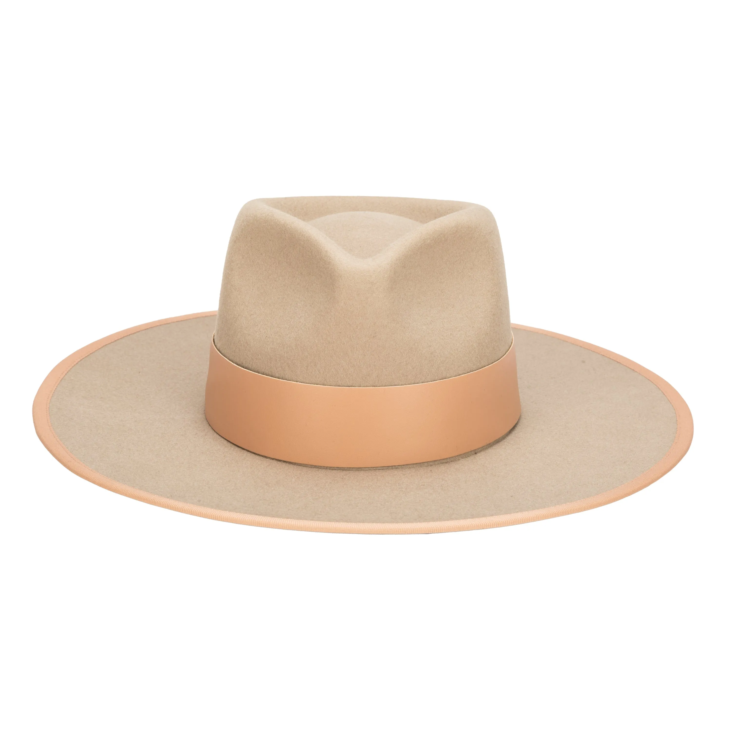 The Line - Women's Fedora