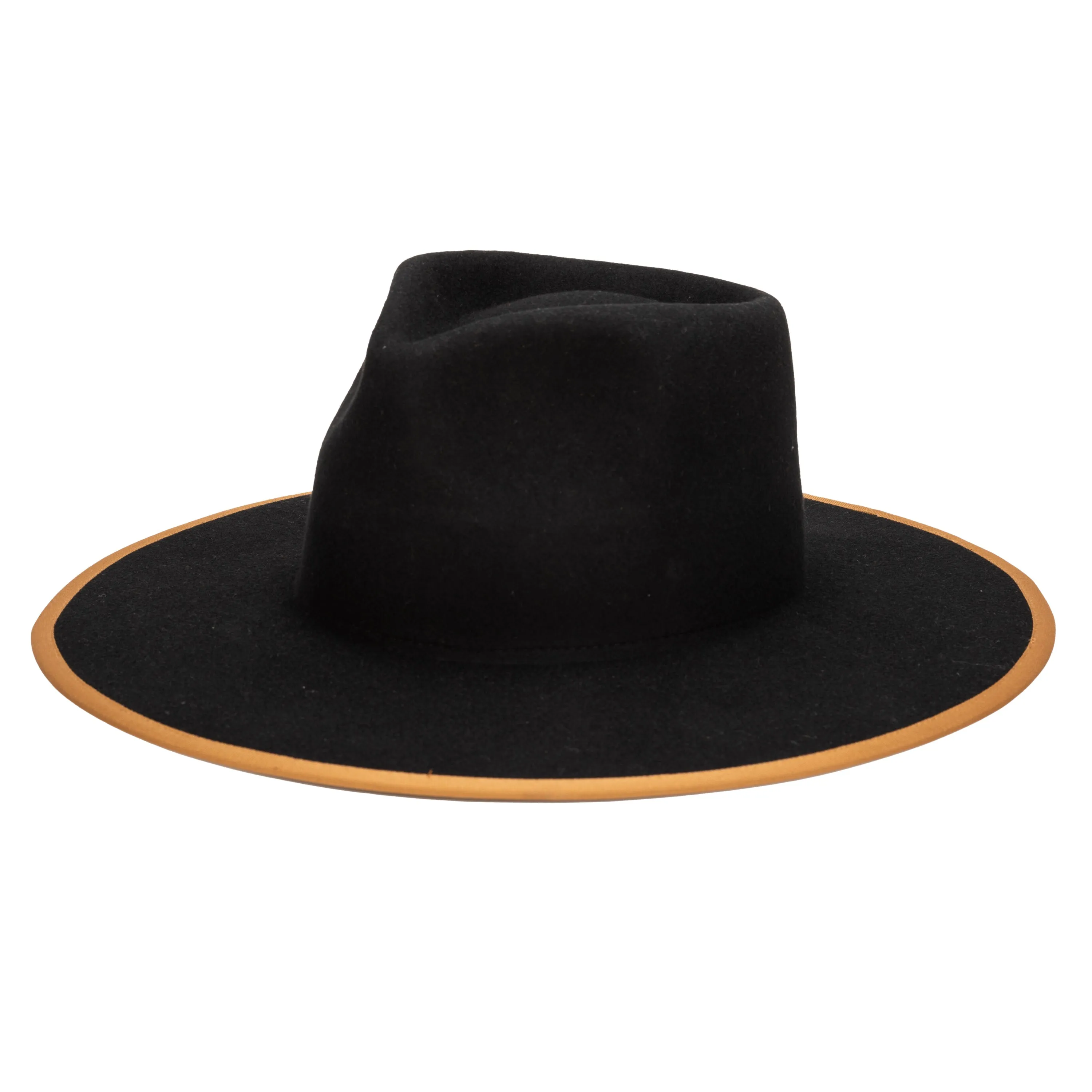 The Line - Women's Fedora