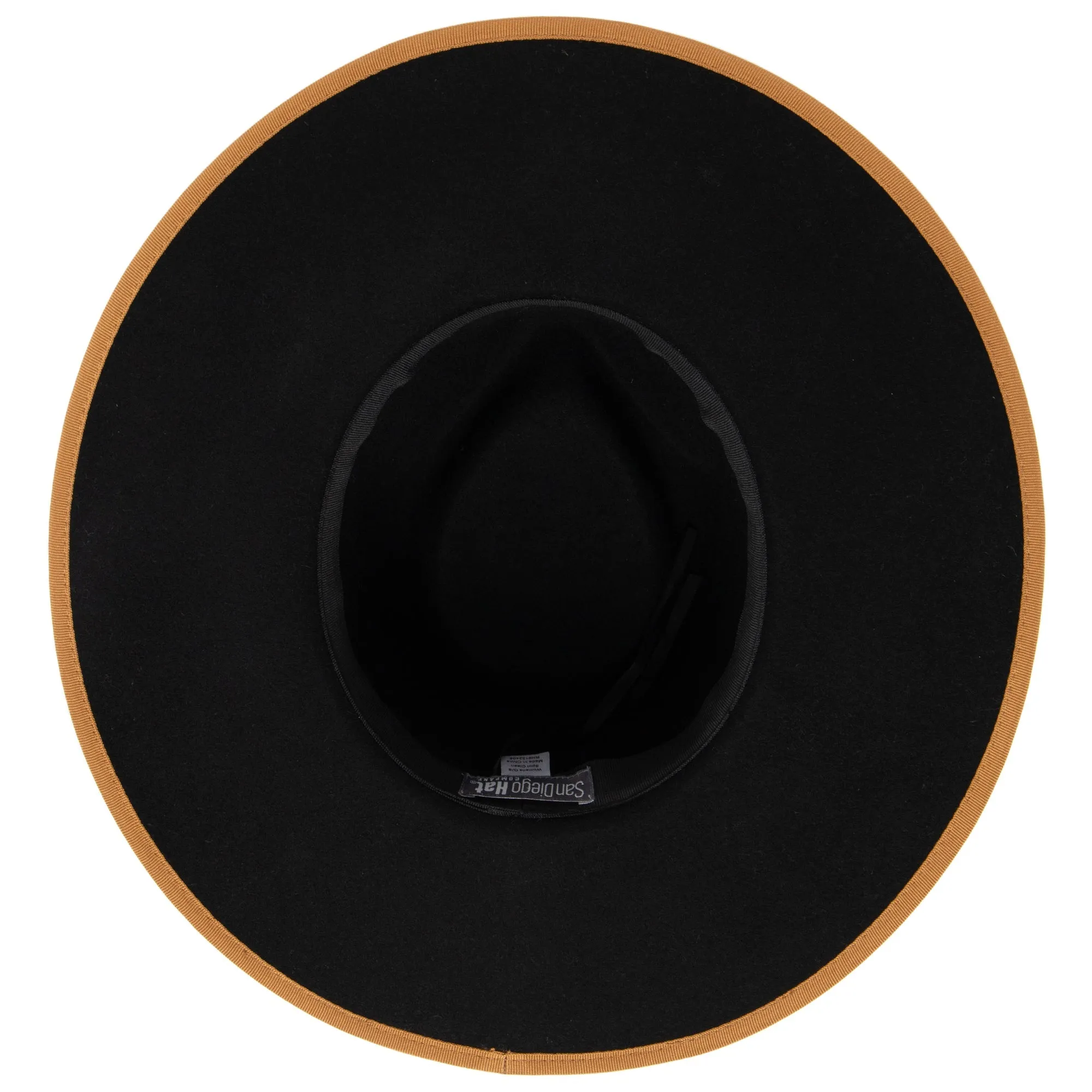 The Line - Women's Fedora