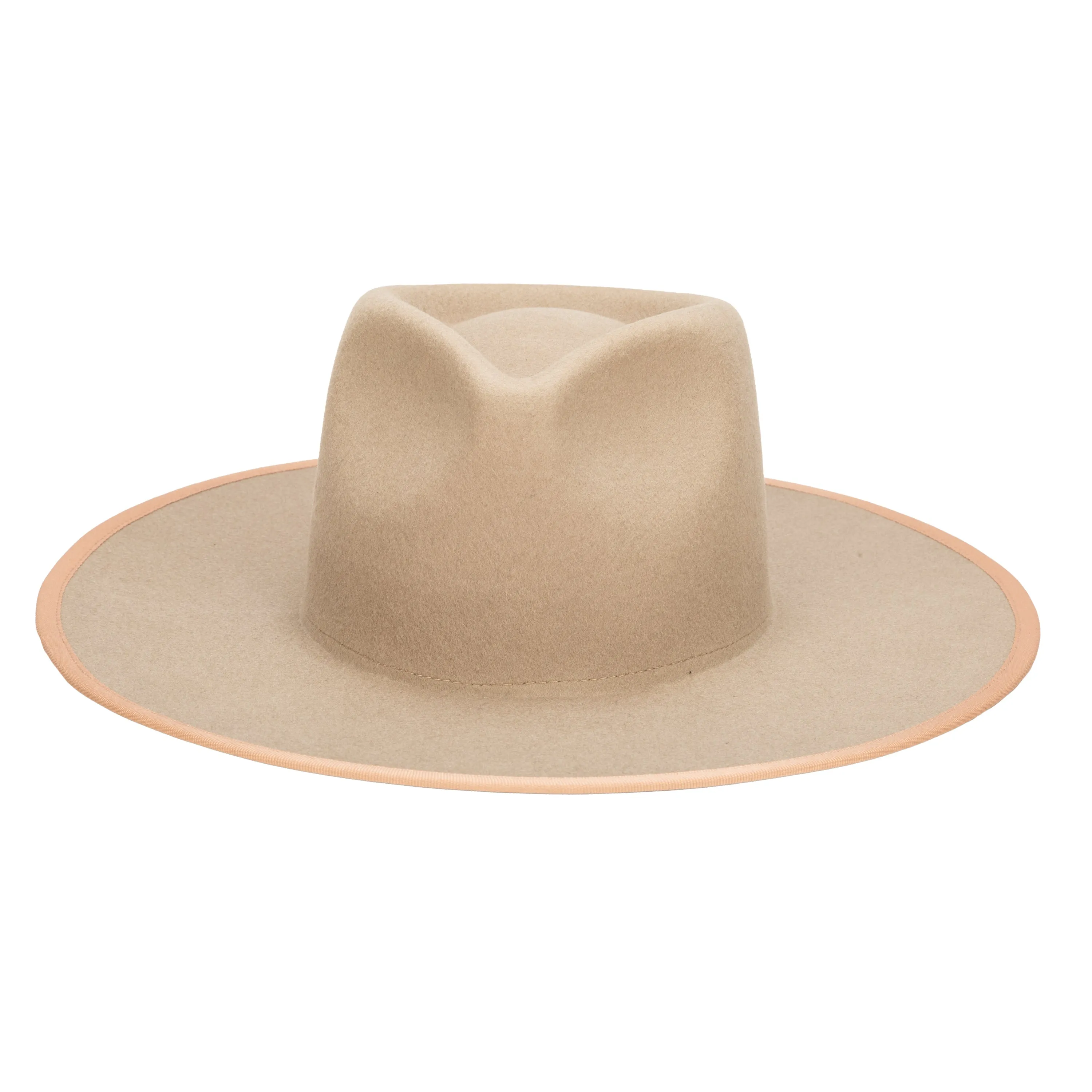 The Line - Women's Fedora