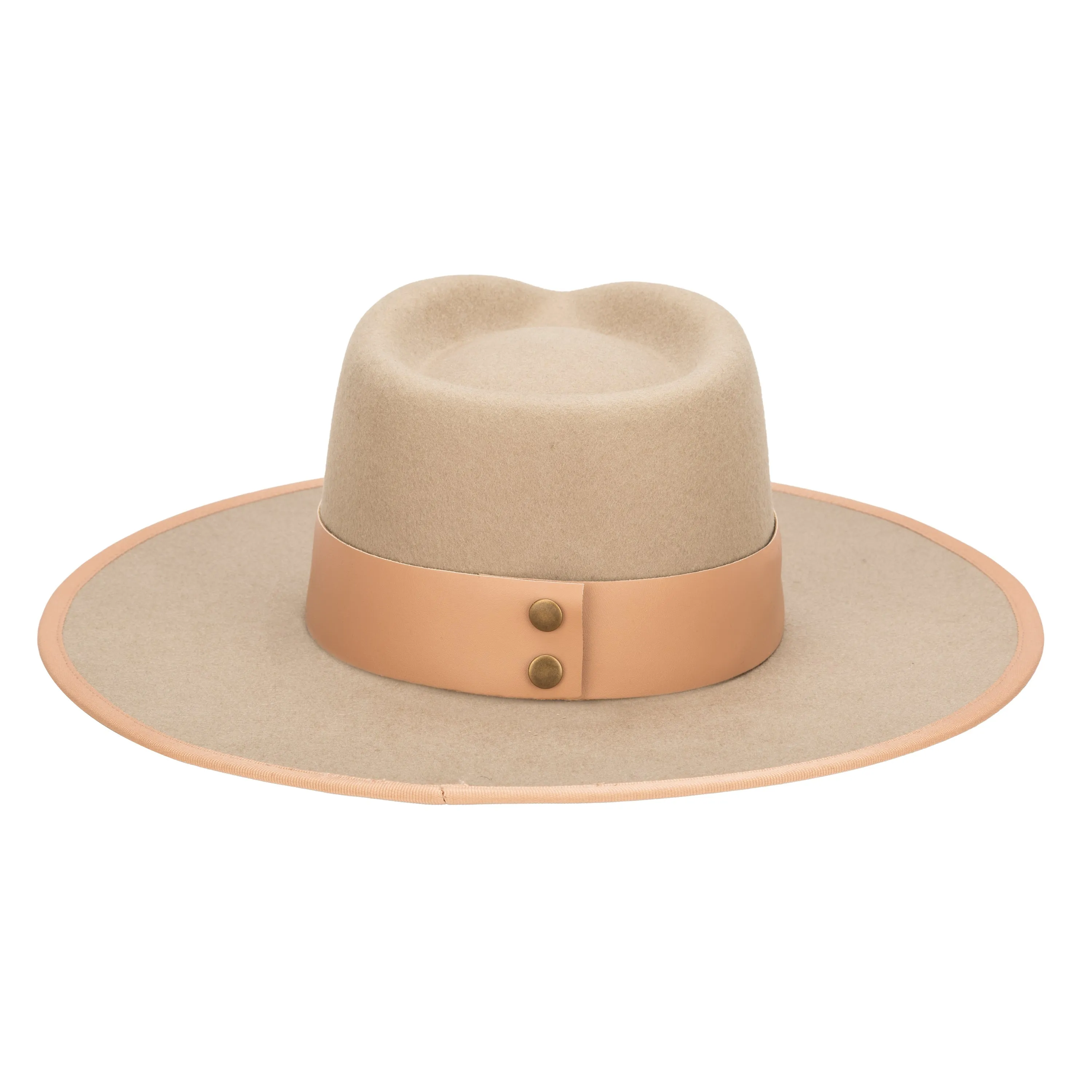 The Line - Women's Fedora