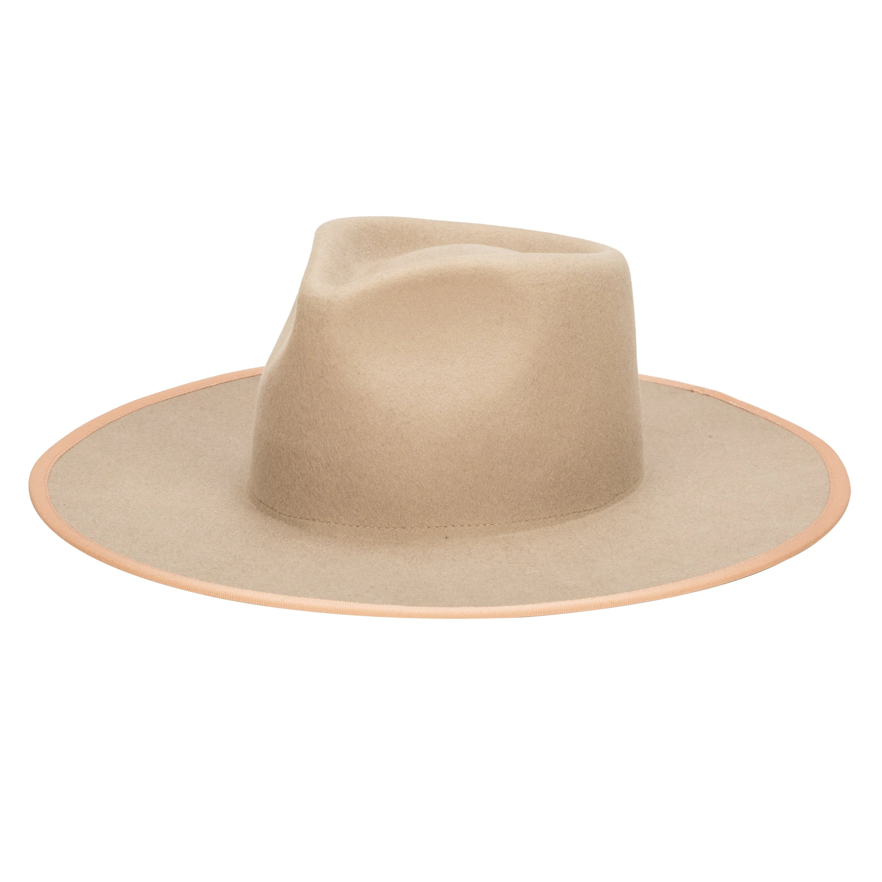 The Line - Women's Fedora