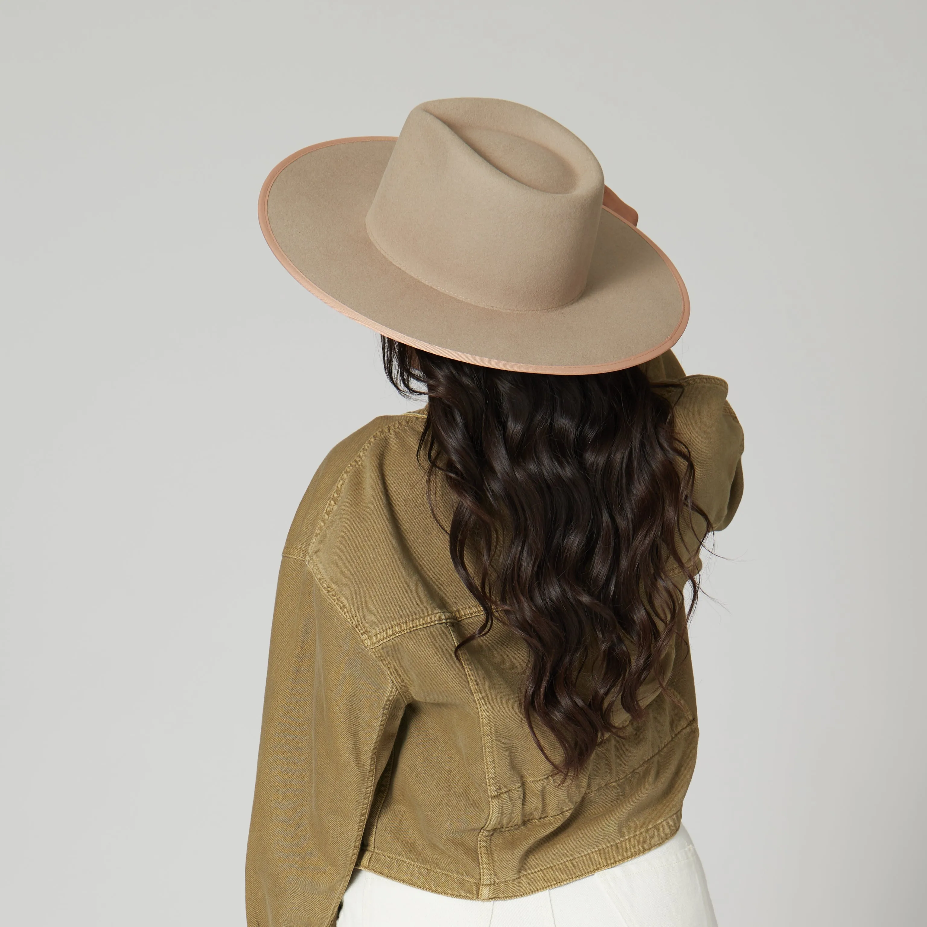 The Line - Women's Fedora