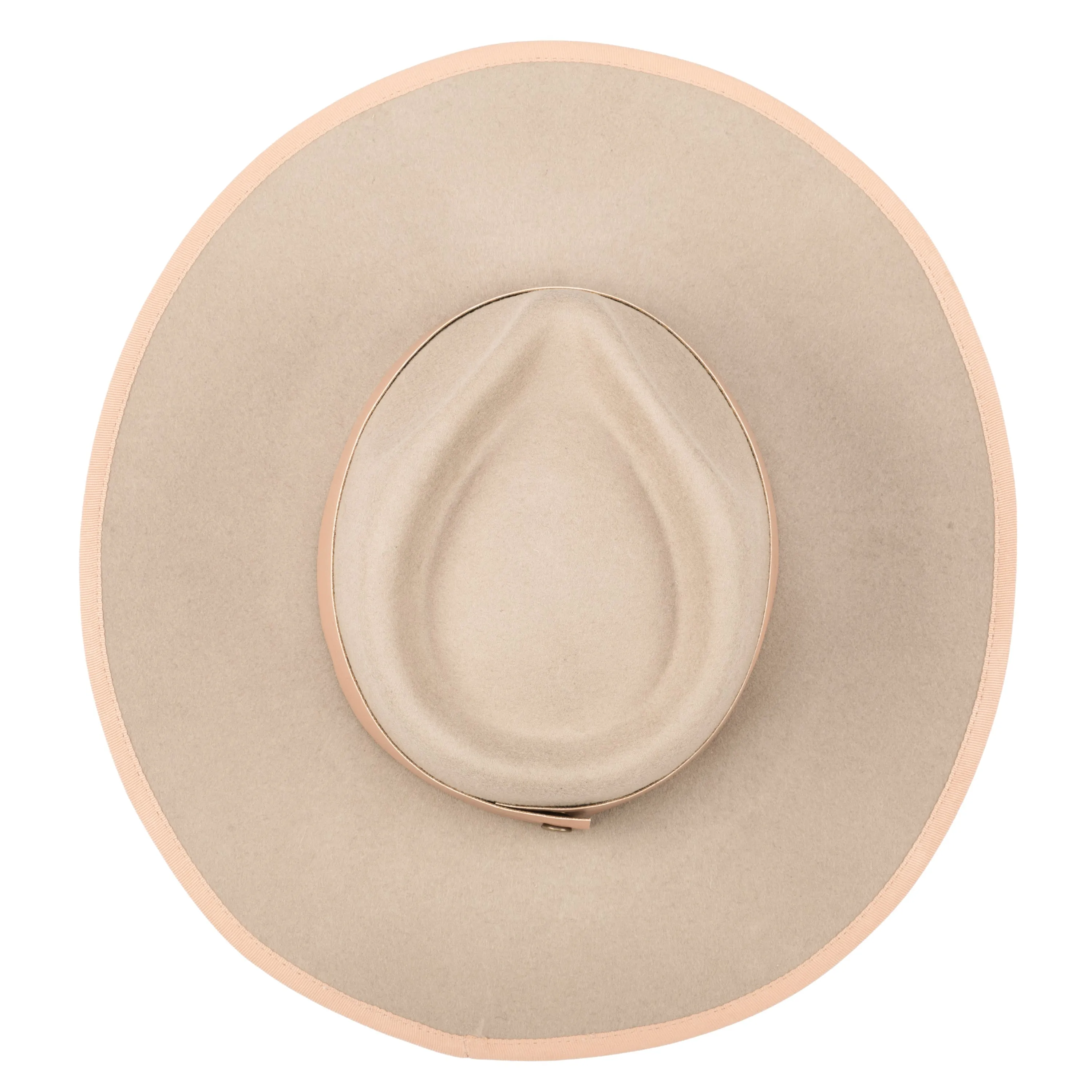 The Line - Women's Fedora