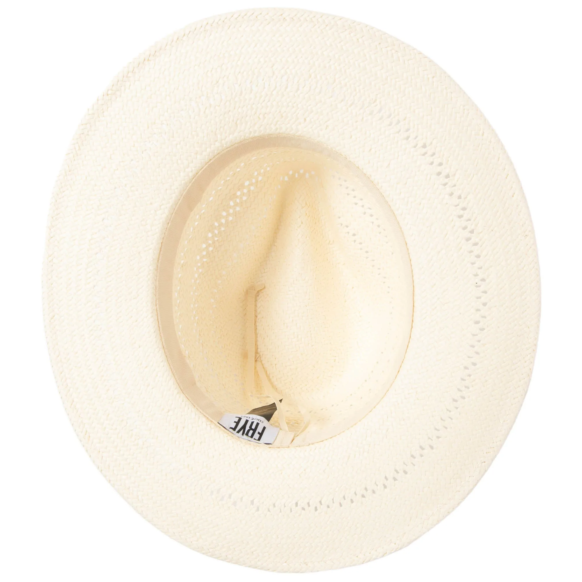 Tracy Trilby Fedora by FRYE - FPWSH003