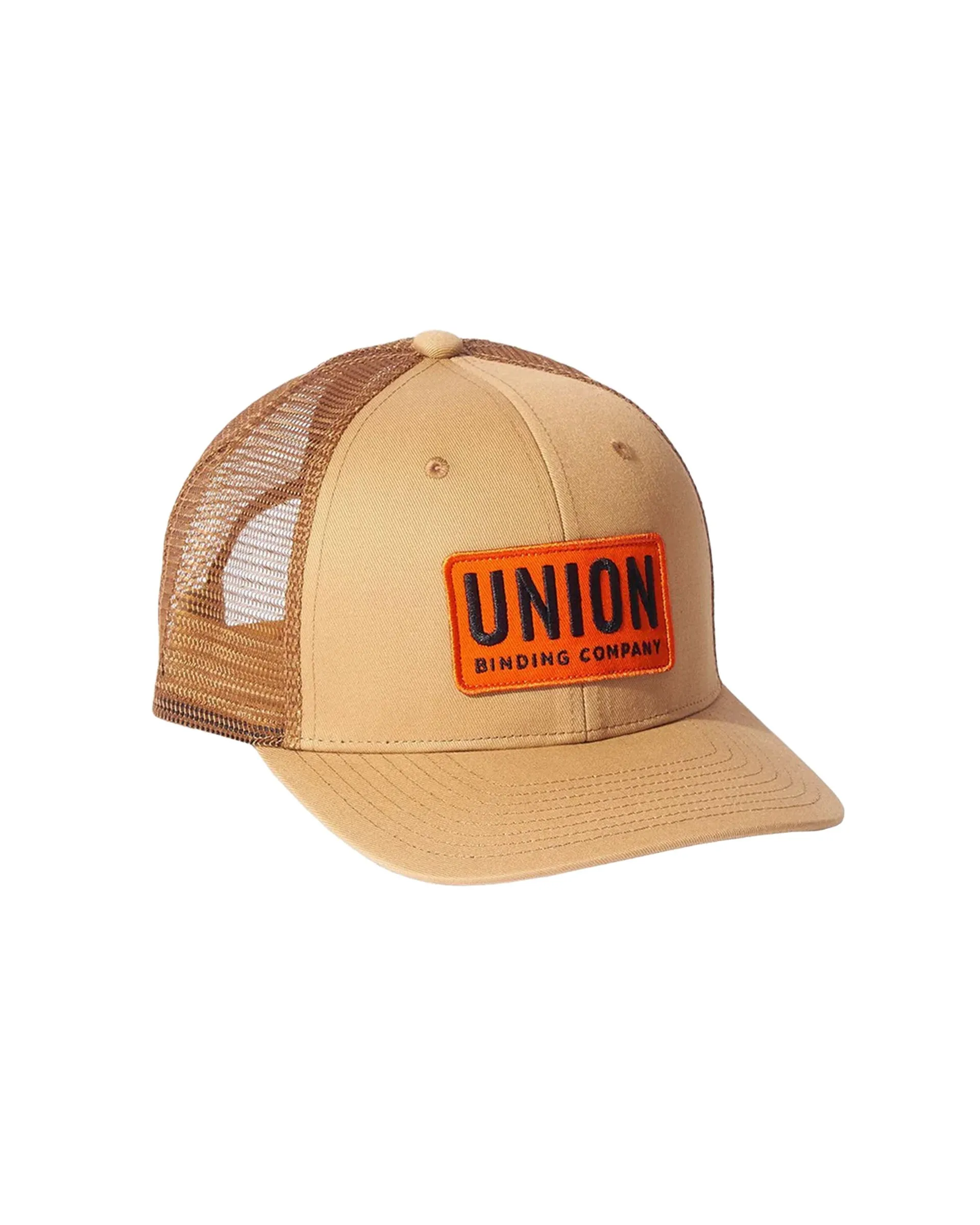 Union Trucker Hat