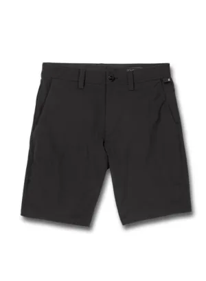 Volcom Mens Frickin' Cross Shred Static Shorts