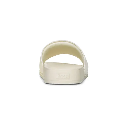 Women's Bliss II Solid Egret (WF67886)