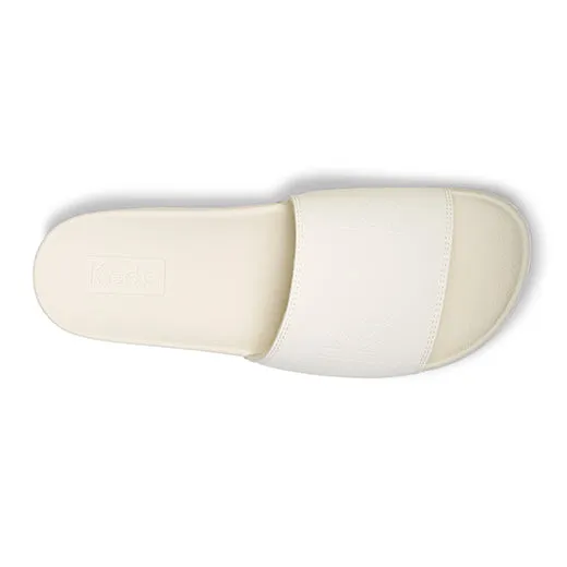 Women's Bliss II Solid Egret (WF67886)