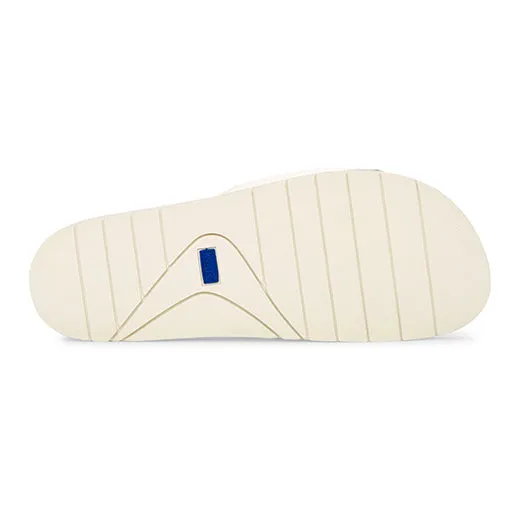 Women's Bliss II Solid Egret (WF67886)