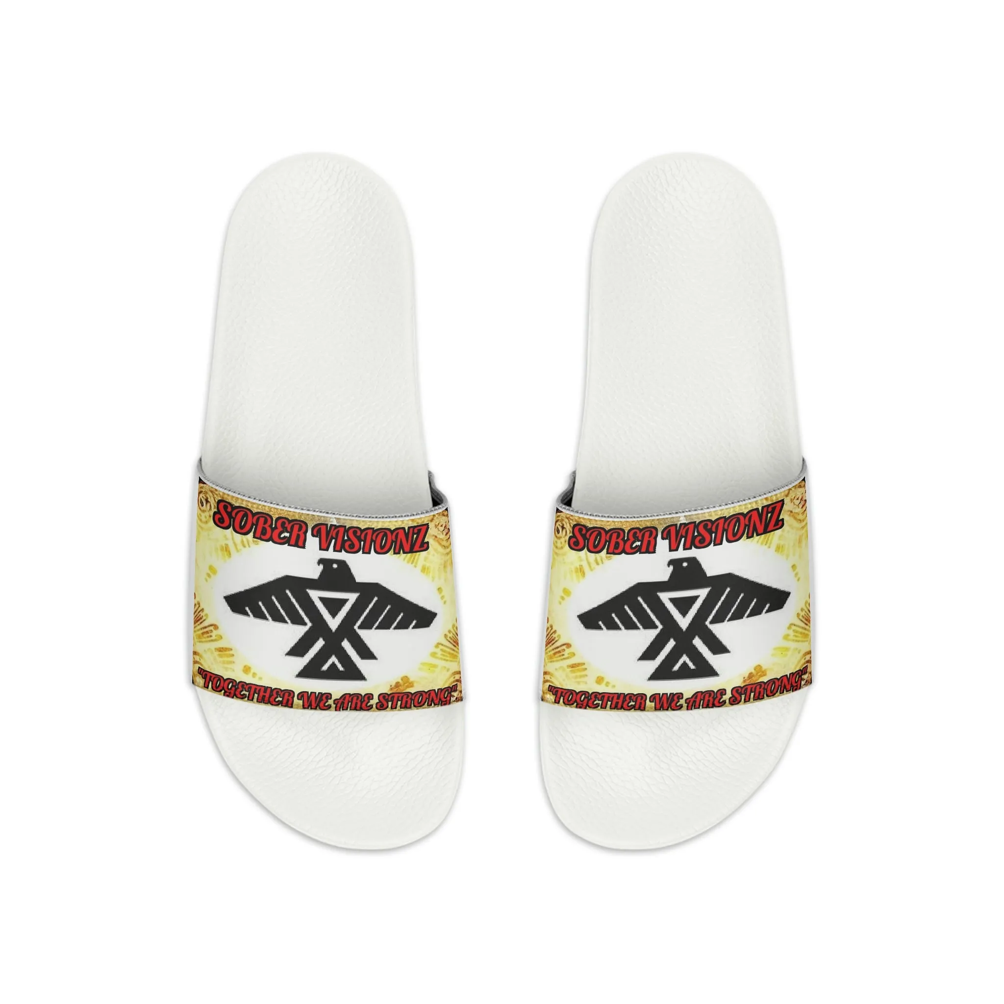 Women's Sober Visionz Sandals