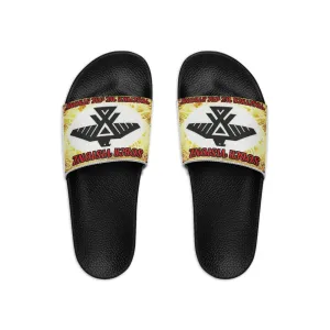 Women's Sober Visionz Sandals