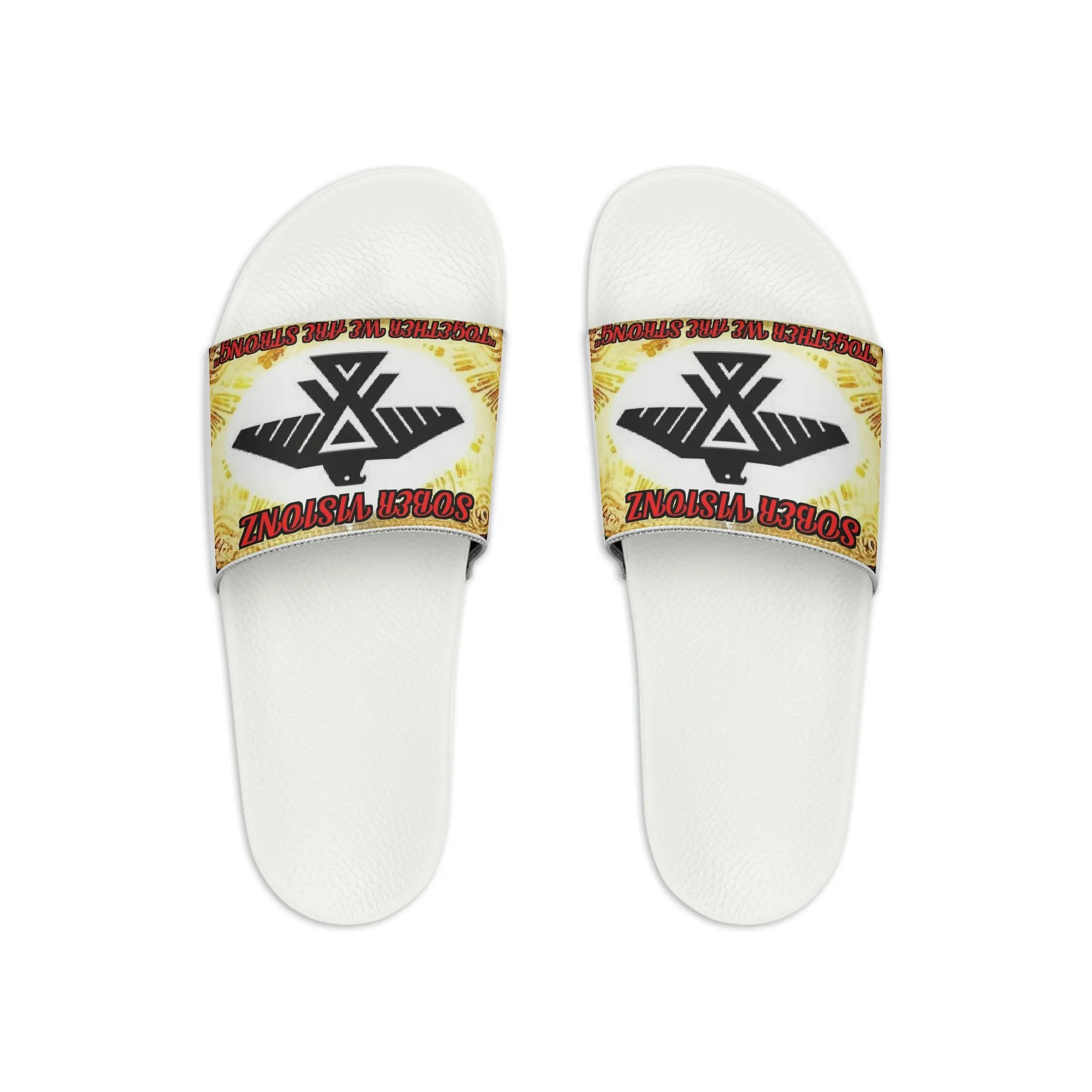 Women's Sober Visionz Sandals